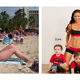 Illustration for article titled Oh, Great: Fit Mom Is Back and Talking About Being Bulimic